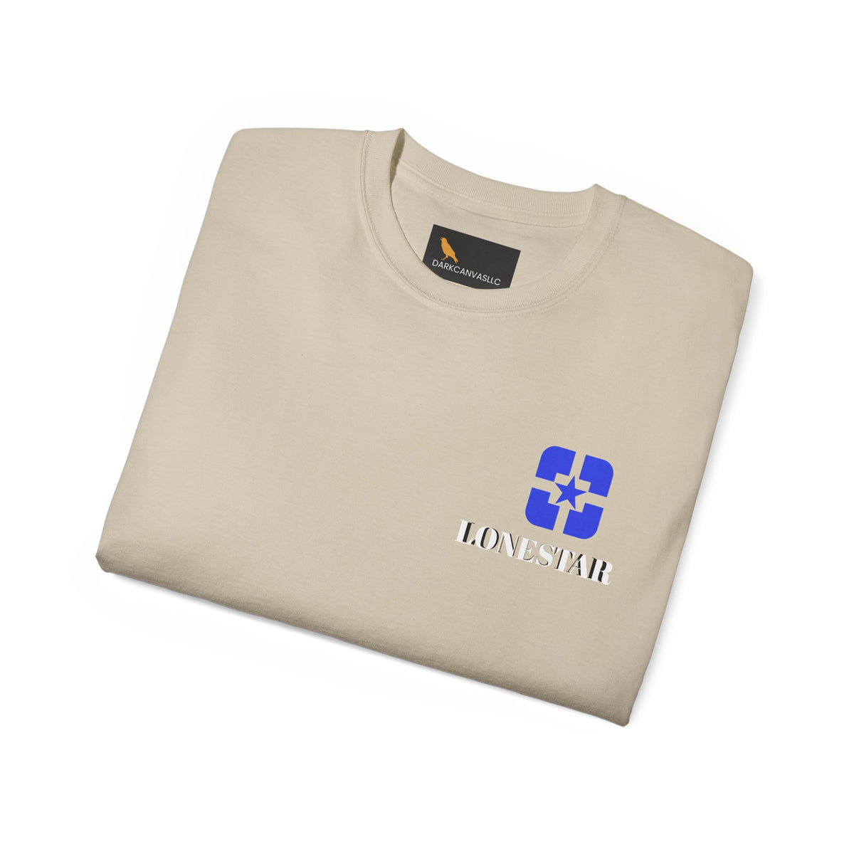 LONESTAR  Star Graphic Tee