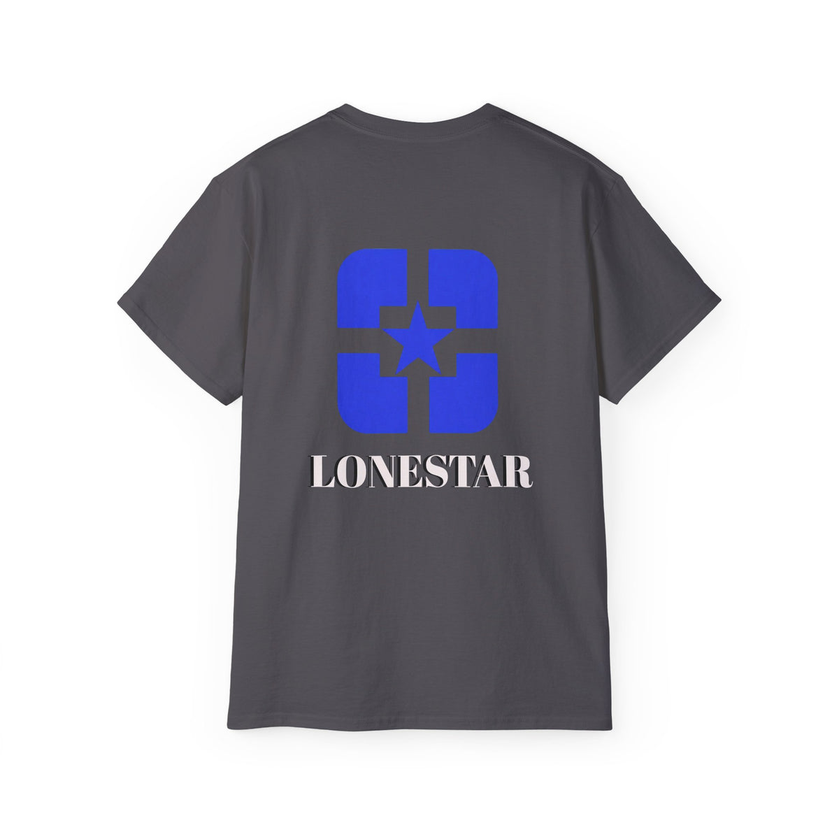 LONESTAR  Star Graphic Tee
