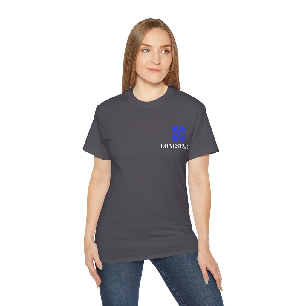 LONESTAR  Star Graphic Tee