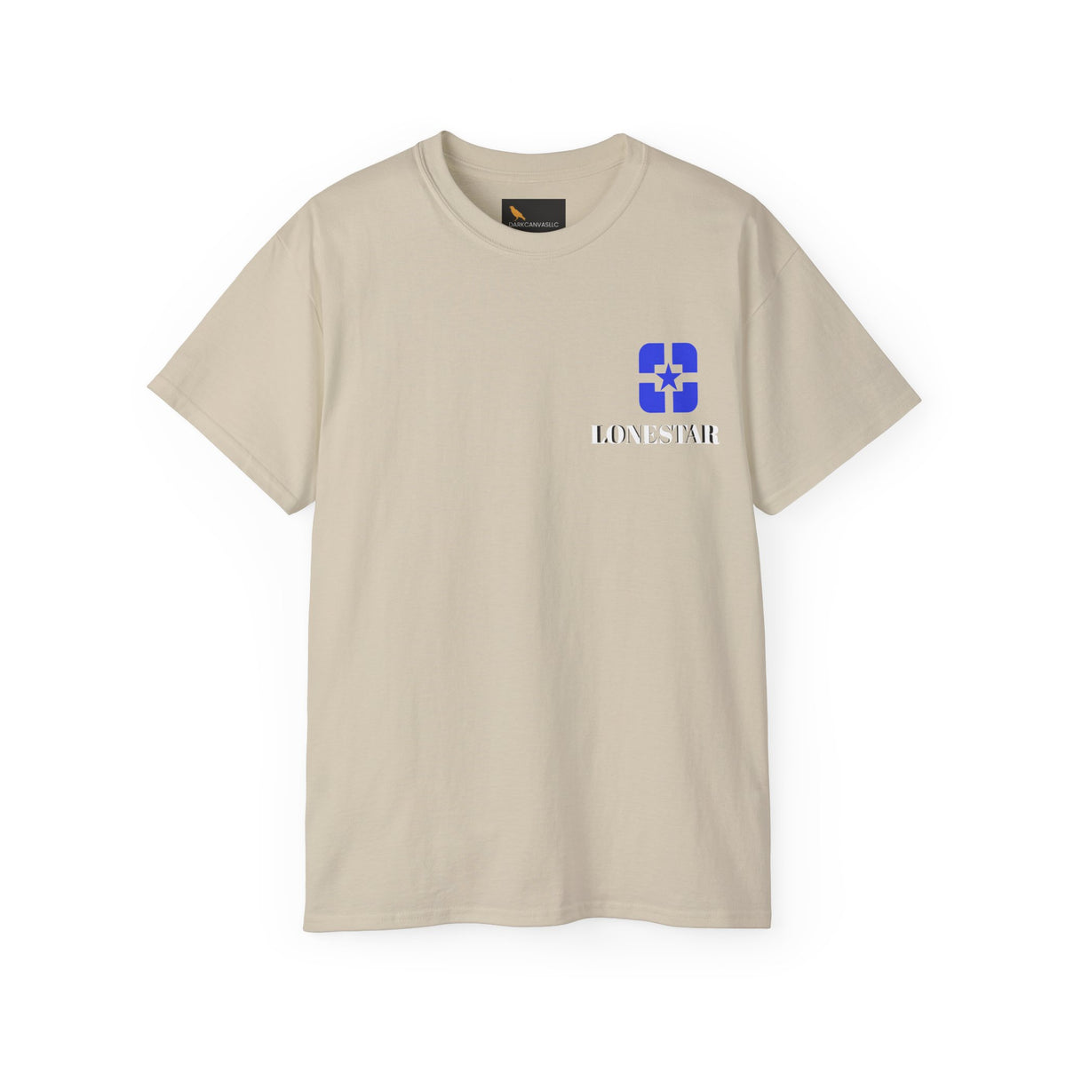 LONESTAR  Star Graphic Tee