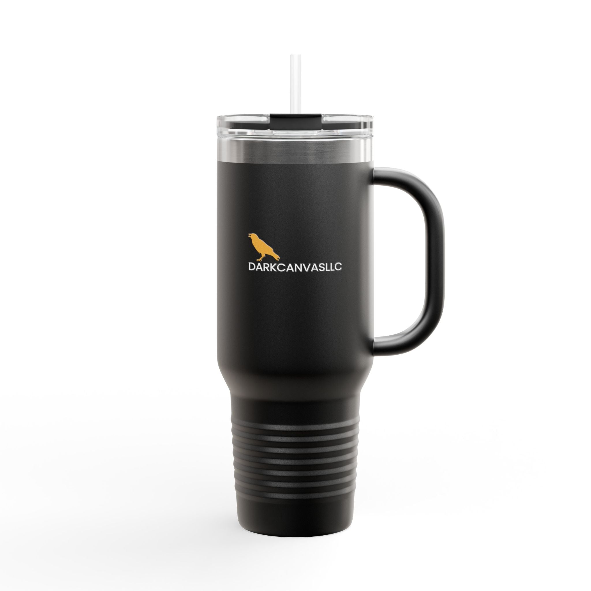 Insulated Travel Mug, 40oz | Perfect for Coffee Lovers, Road Trips, Outdoor Adventures, Gifting, Daily Use