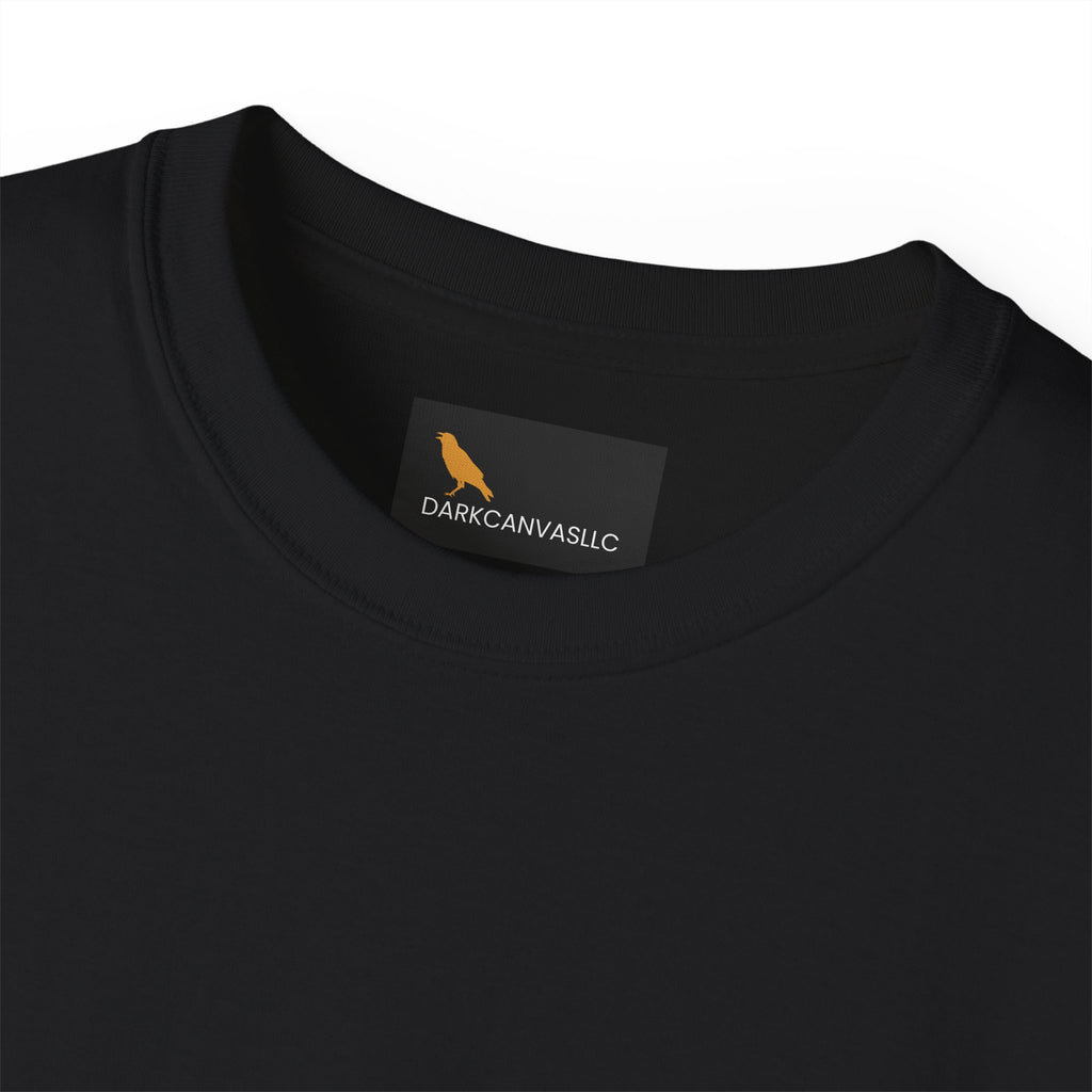 Stag Skull T-Shirt