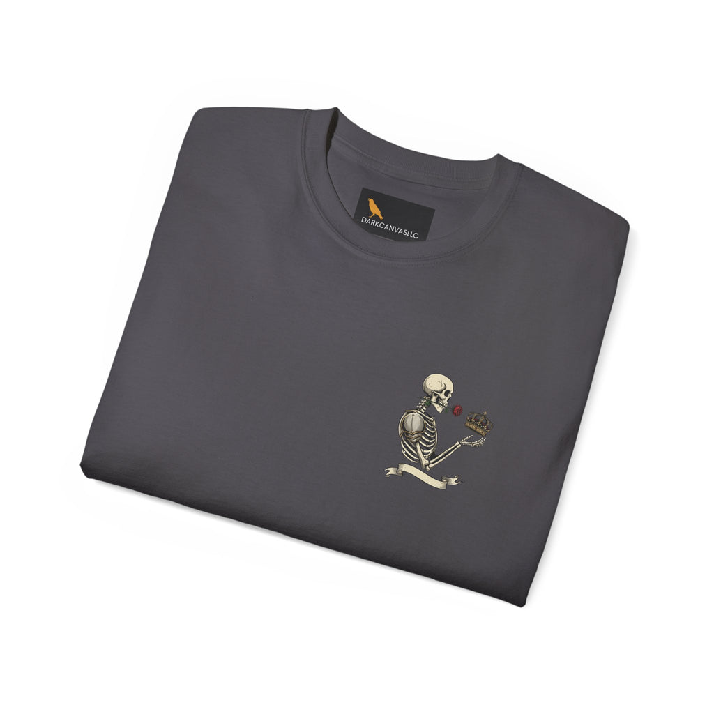 Skeleton offering T-Shirt