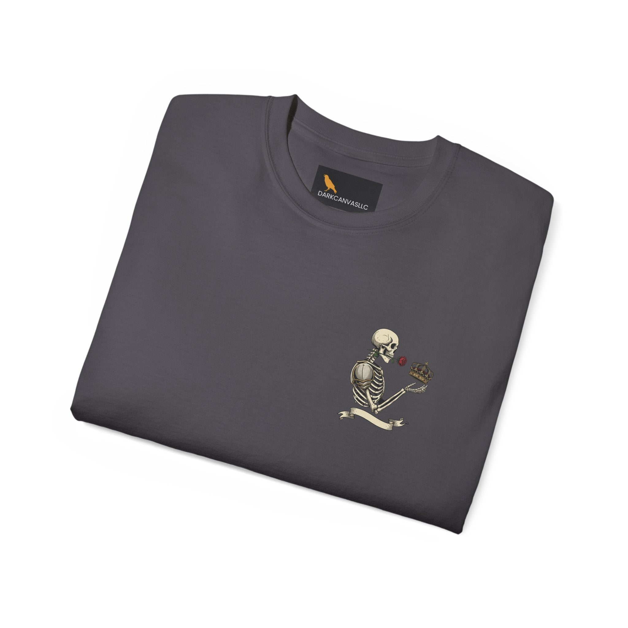 Skeleton offering T-Shirt