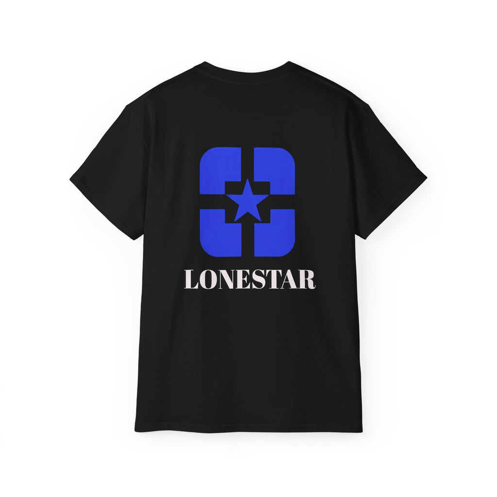 LONESTAR  Star Graphic Tee