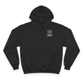 Copy of Hoodie —Space Marines 'Brother' Warhammer 40K inspired
