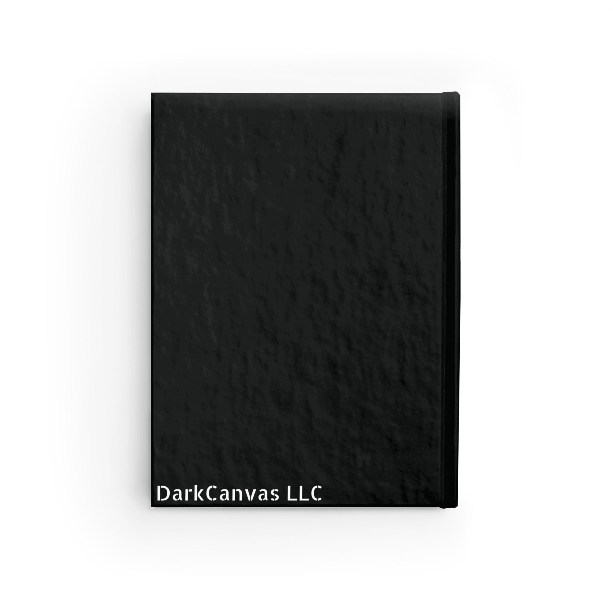 Gothic Journal - Blank