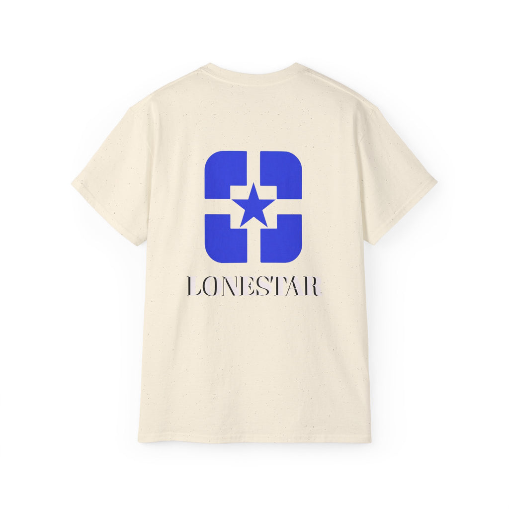 LONESTAR  Star Graphic Tee