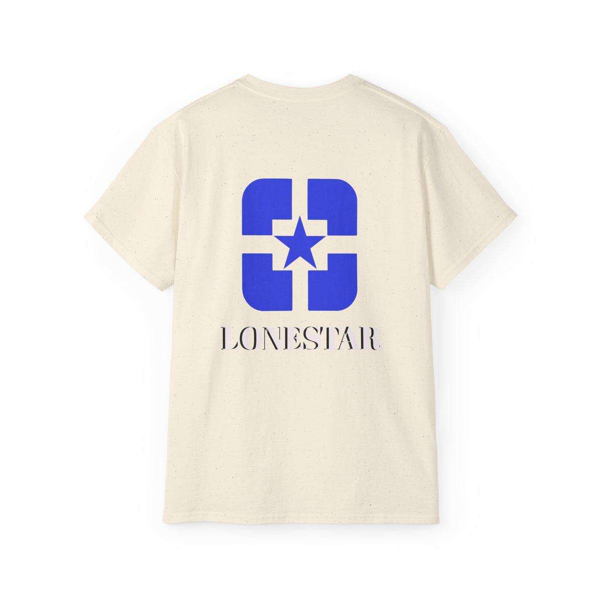 LONESTAR  Star Graphic Tee