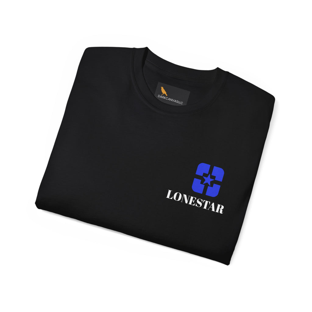 LONESTAR  Star Graphic Tee