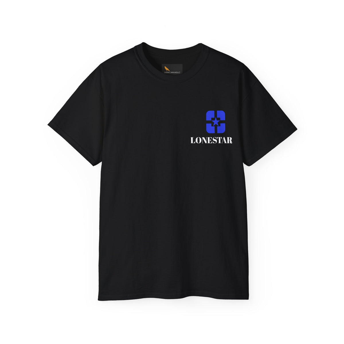 LONESTAR  Star Graphic Tee