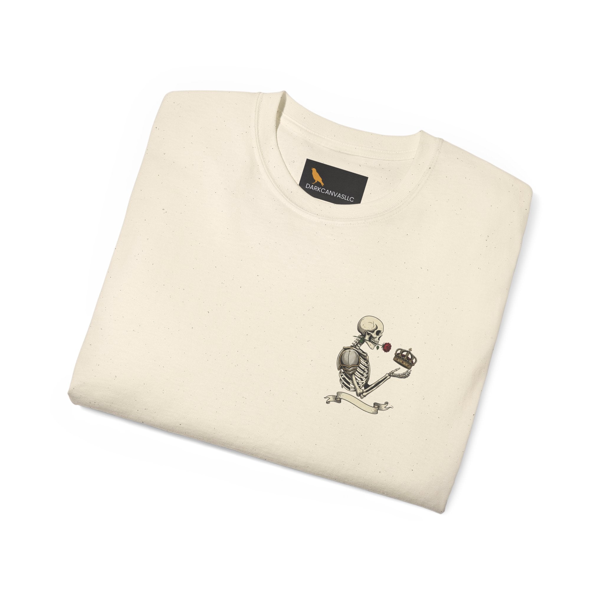 Skeleton offering T-Shirt