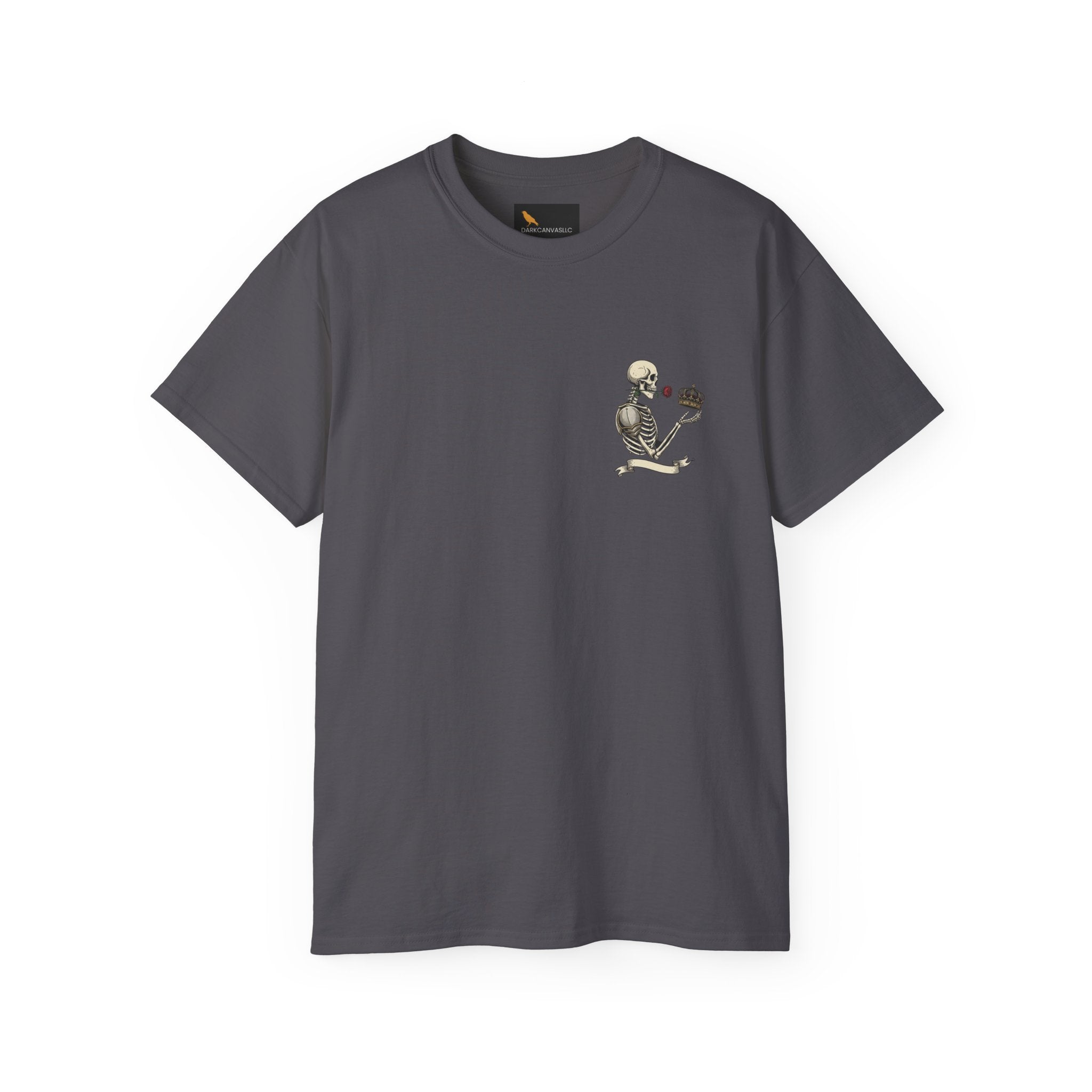 Skeleton offering T-Shirt