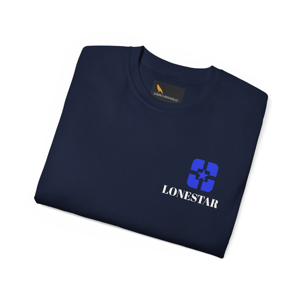 LONESTAR  Star Graphic Tee