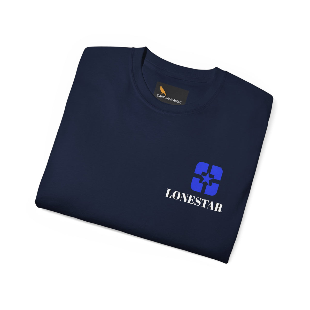 LONESTAR  Star Graphic Tee