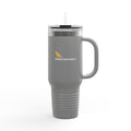 Insulated Travel Mug, 40oz | Perfect for Coffee Lovers, Road Trips, Outdoor Adventures, Gifting, Daily Use