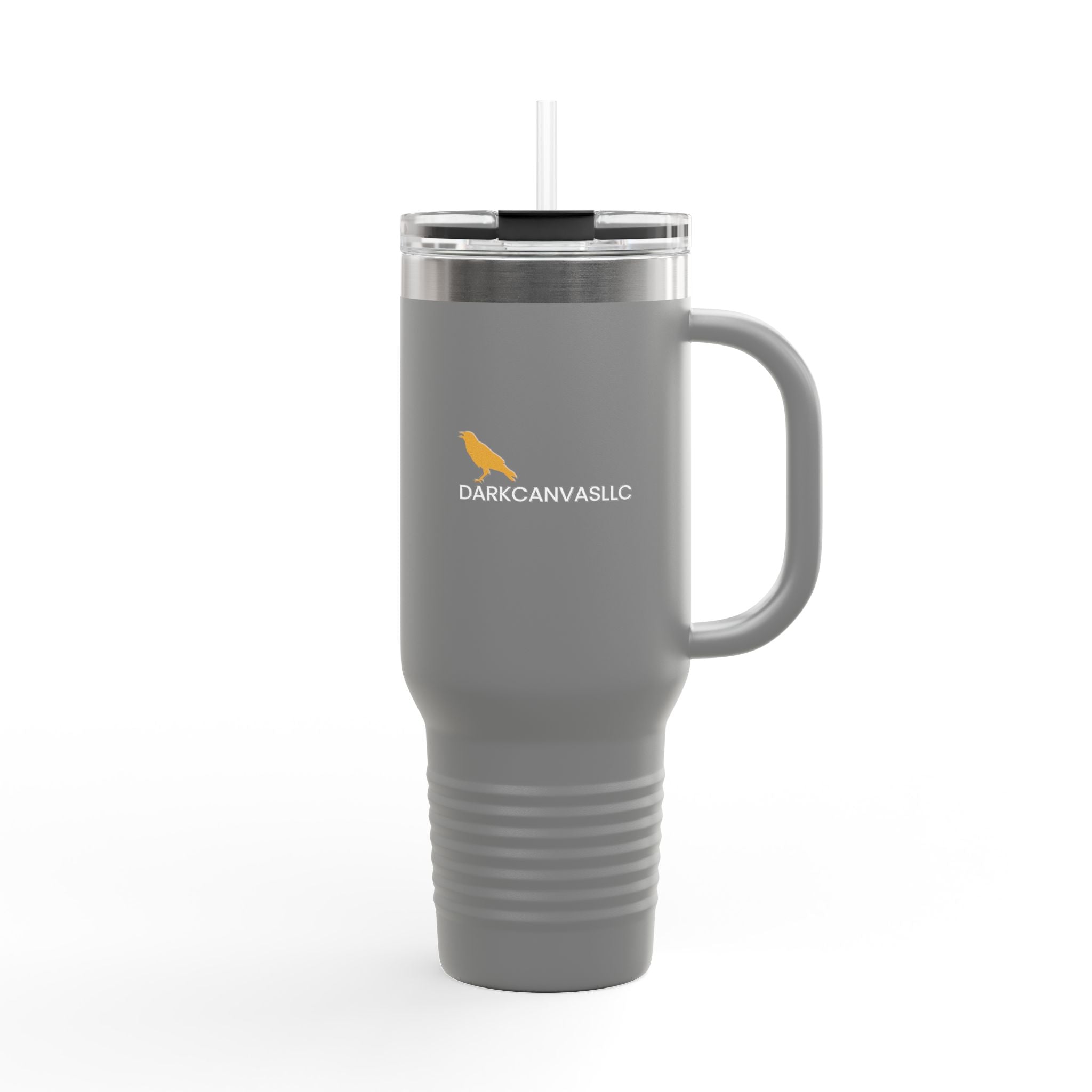 Insulated Travel Mug, 40oz | Perfect for Coffee Lovers, Road Trips, Outdoor Adventures, Gifting, Daily Use