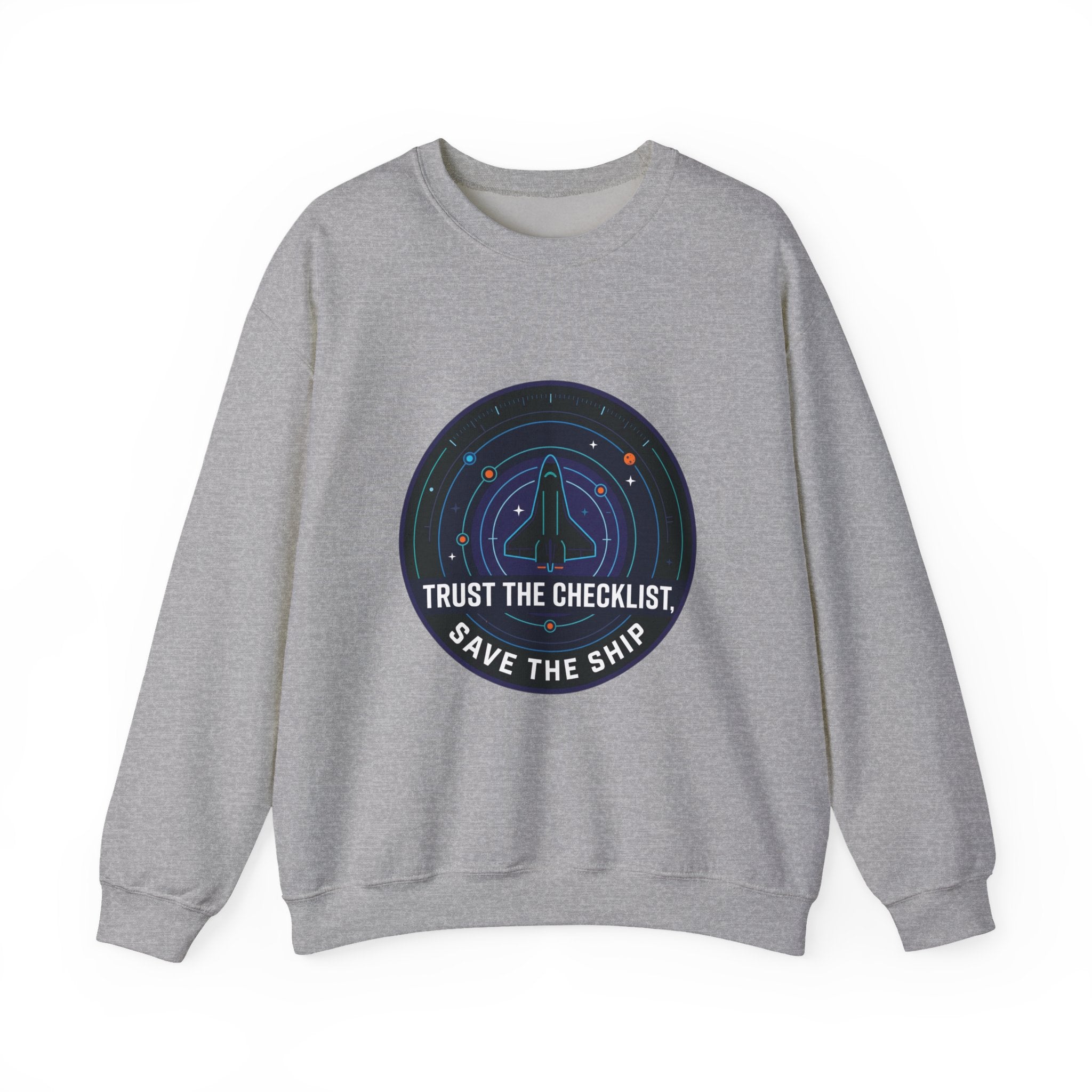 Unisex Heavy Blend™ Crewneck Sweatshirt