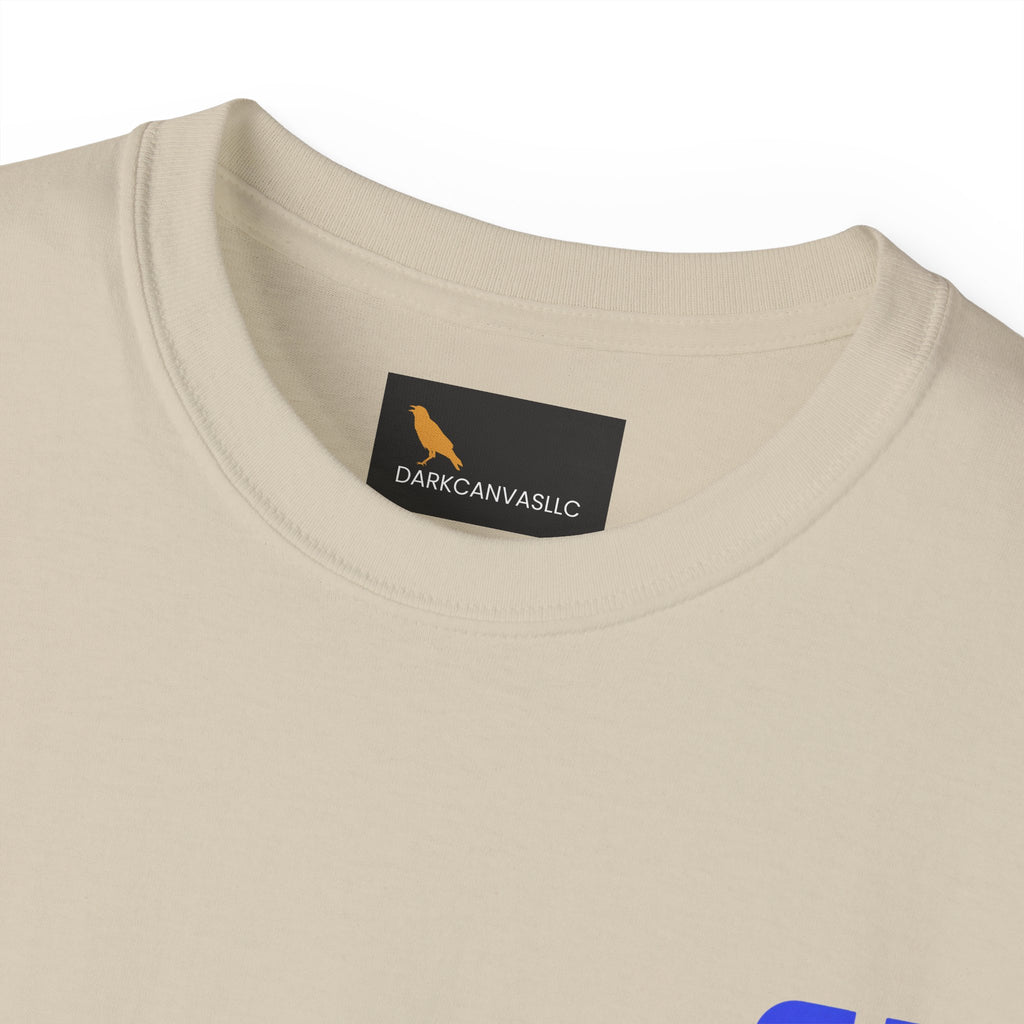 LONESTAR  Star Graphic Tee