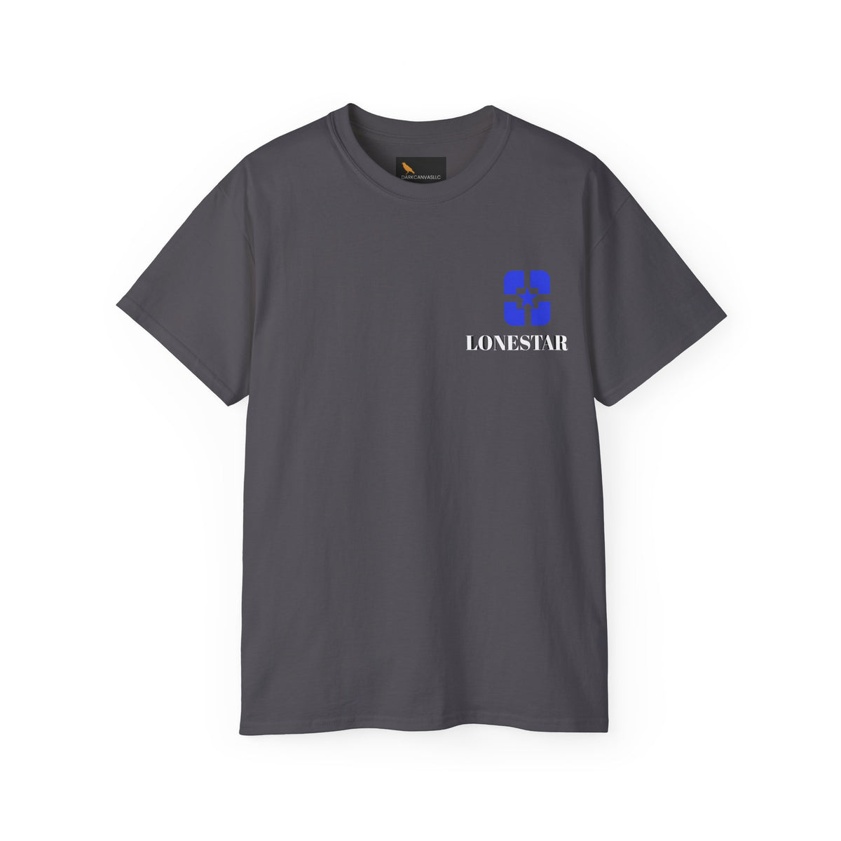LONESTAR  Star Graphic Tee