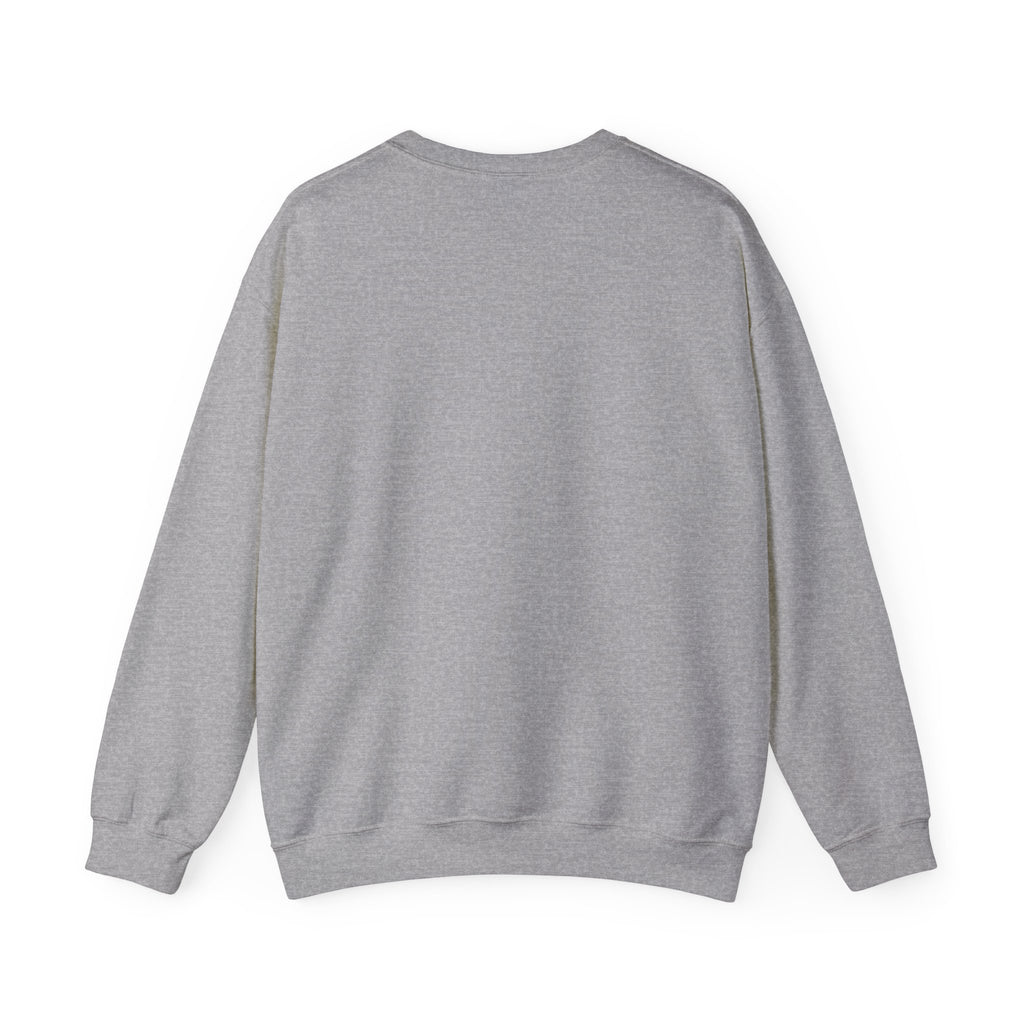 Deep Space Contingency Crew Patch Sweatshirt | hard sci‑fi, mission patch
