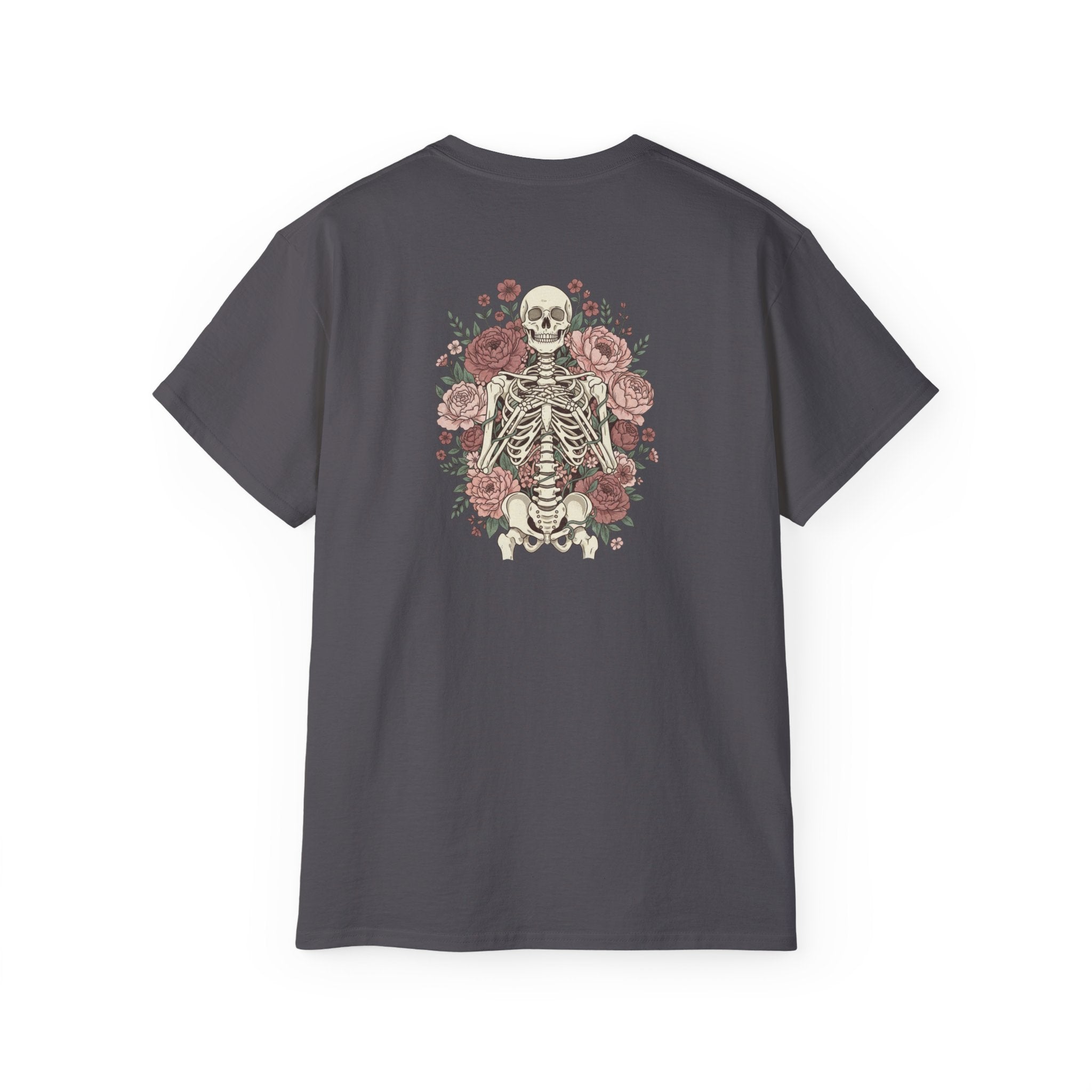Skeleton offering T-Shirt