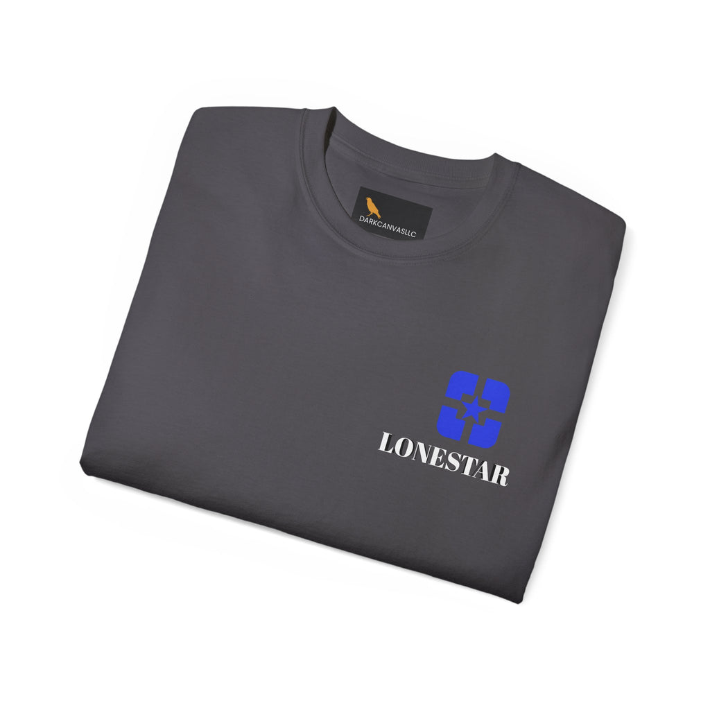 LONESTAR  Star Graphic Tee