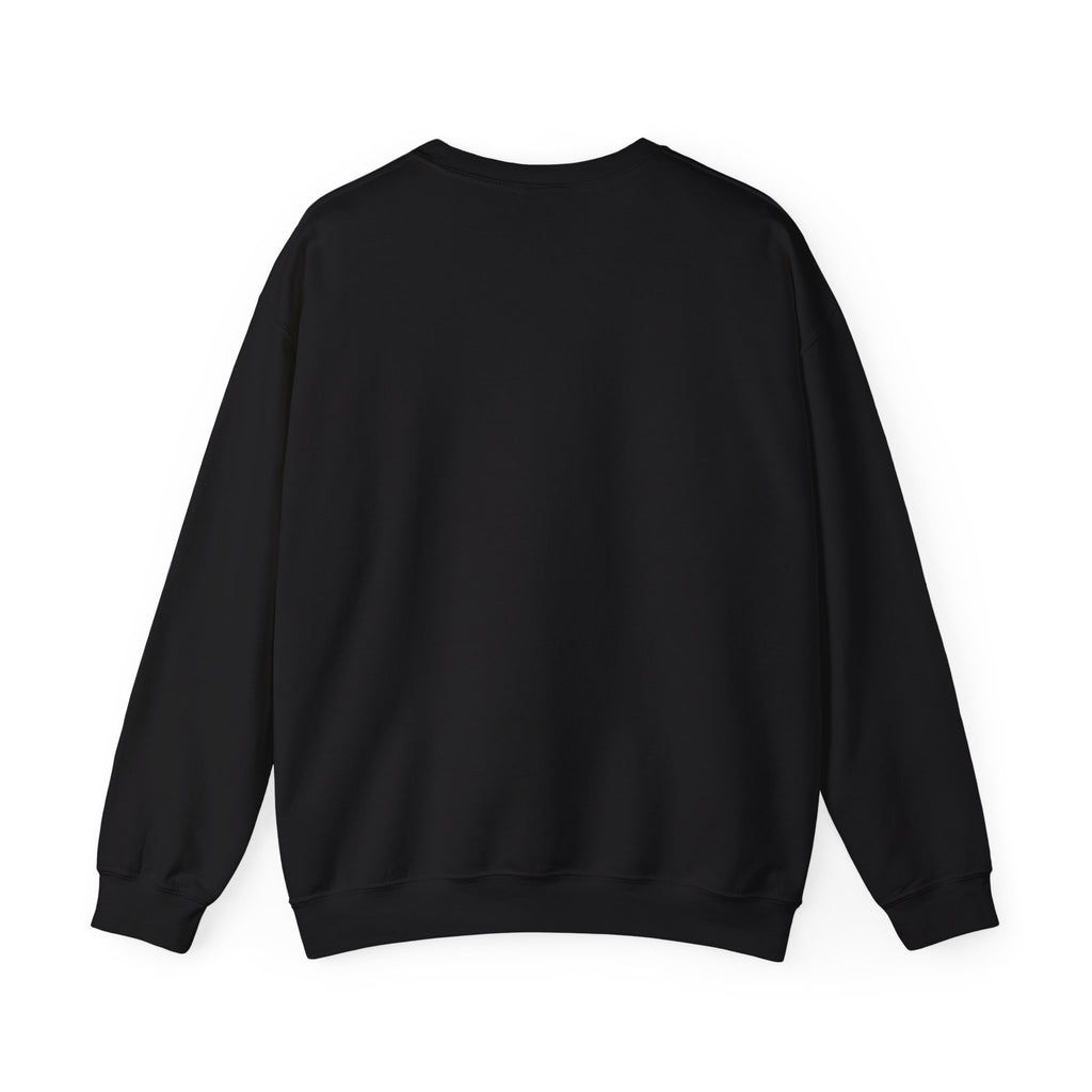 Deep Space Contingency Crew Patch Sweatshirt | hard sci‑fi, mission patch