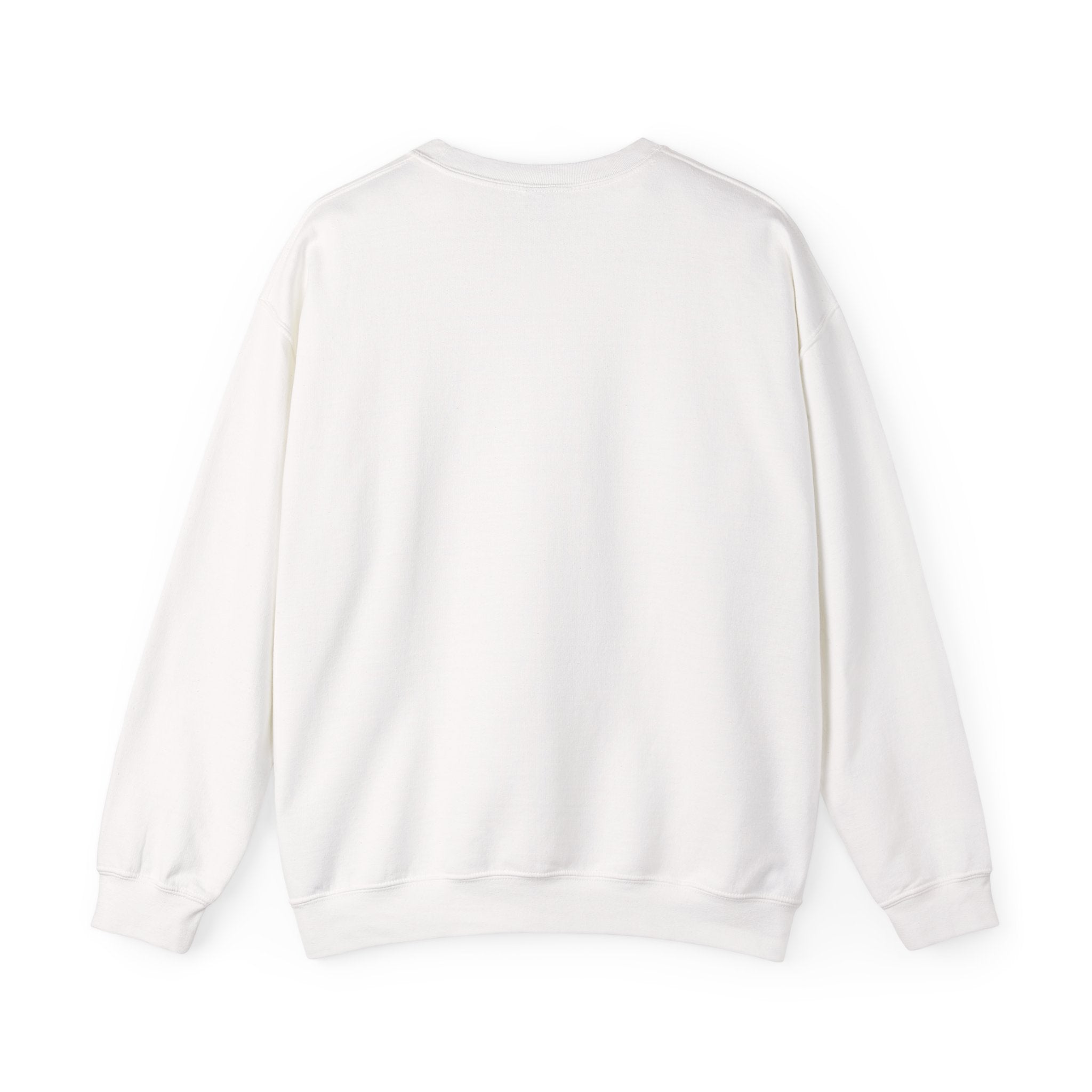 Deep Space Contingency Crew Patch Sweatshirt | hard sci‑fi, mission patch