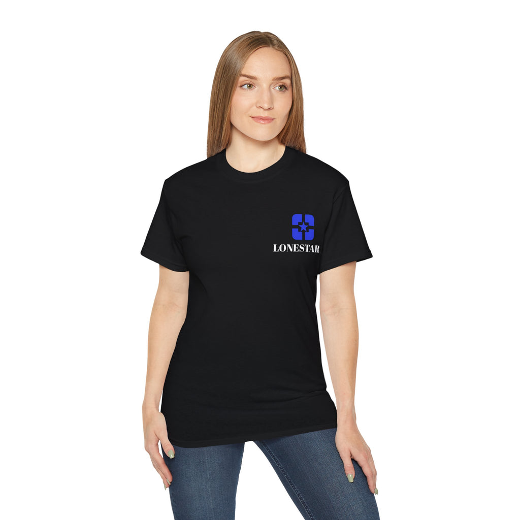 LONESTAR  Star Graphic Tee