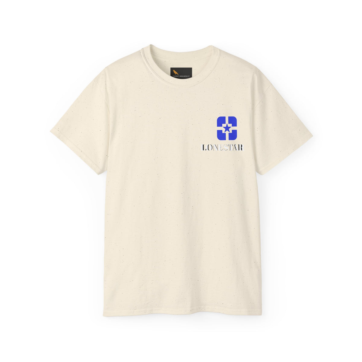 LONESTAR  Star Graphic Tee