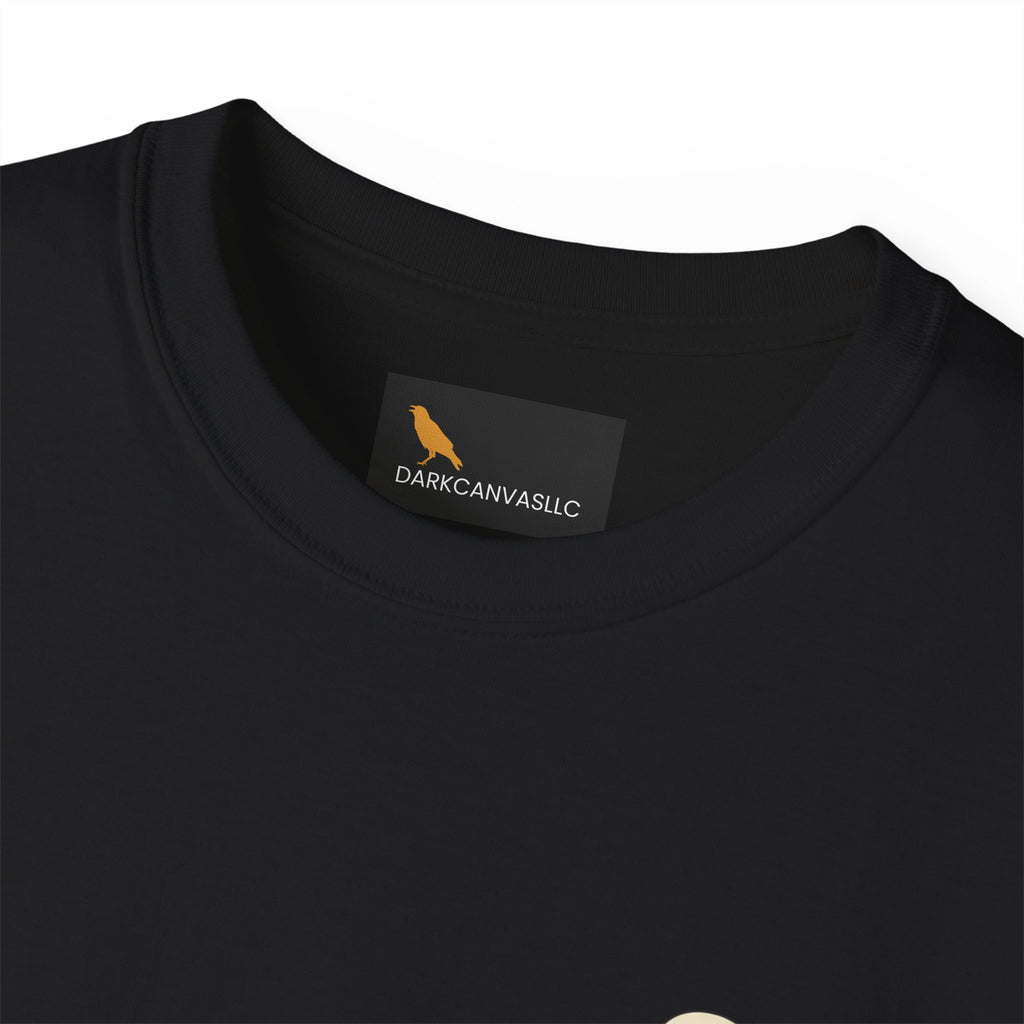 Skeleton offering T-Shirt