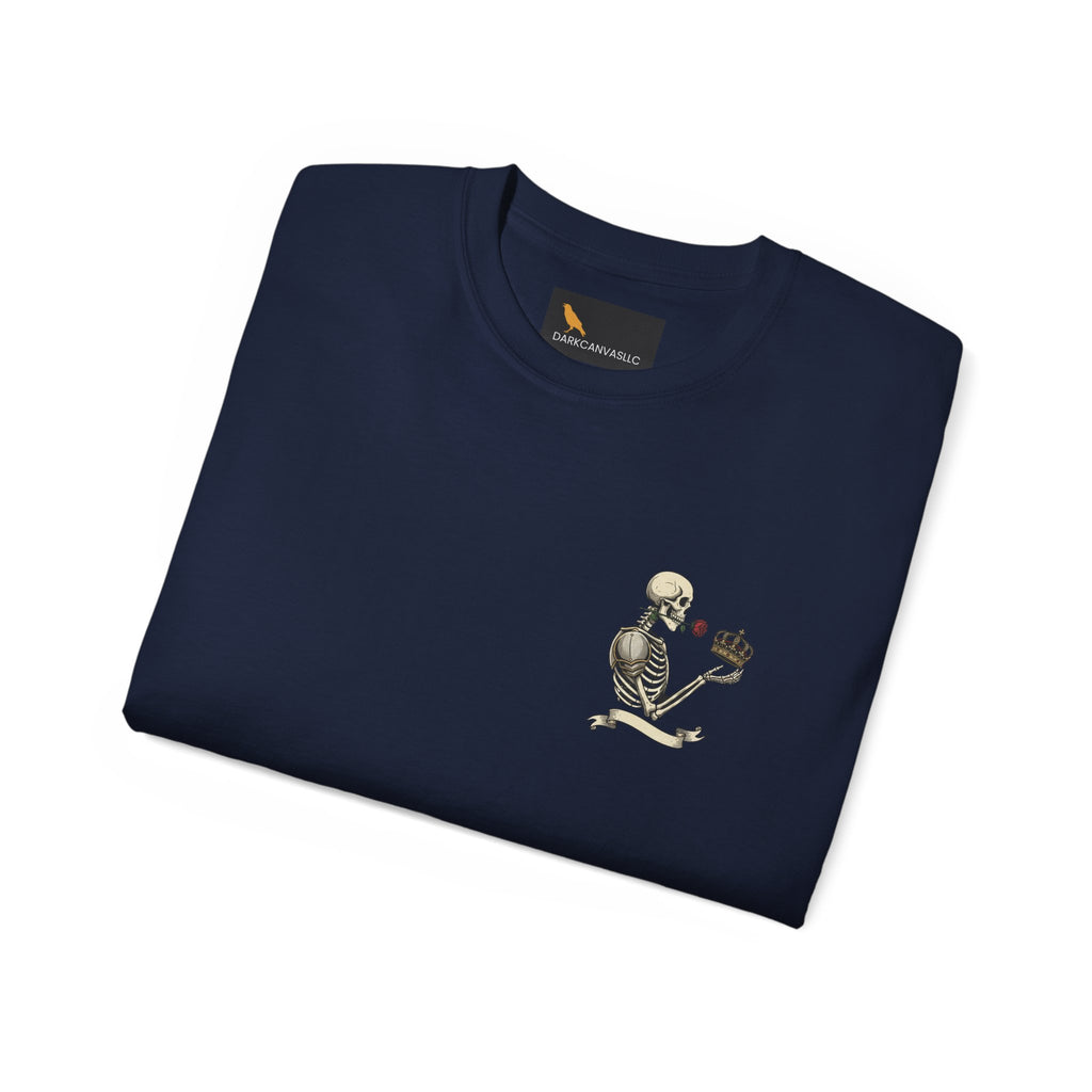 Skeleton offering T-Shirt