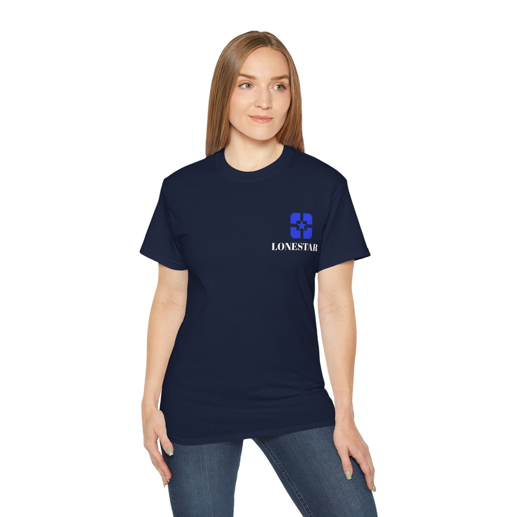 LONESTAR  Star Graphic Tee