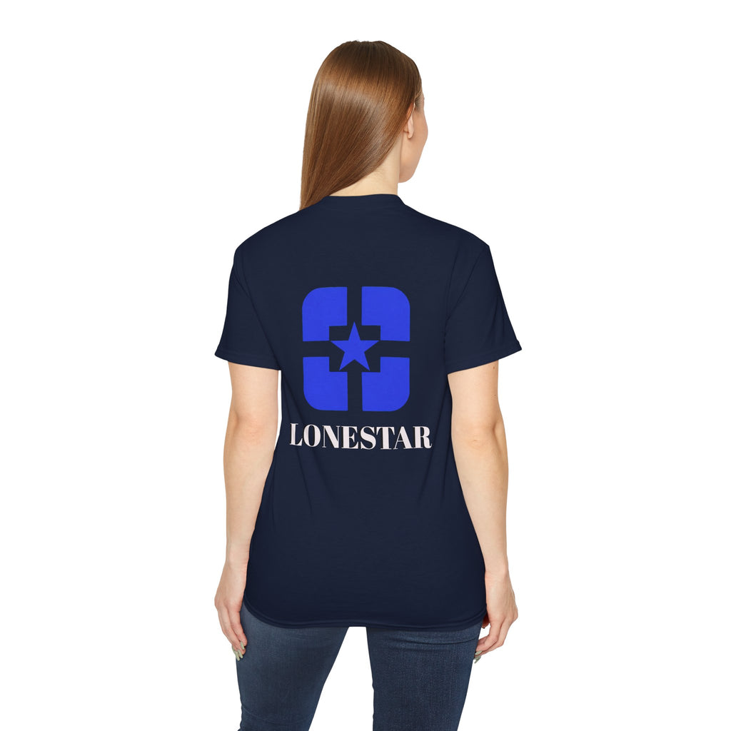 LONESTAR  Star Graphic Tee