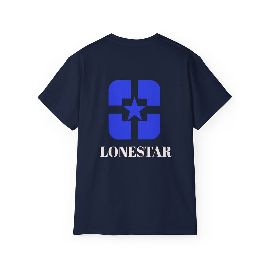 LONESTAR  Star Graphic Tee