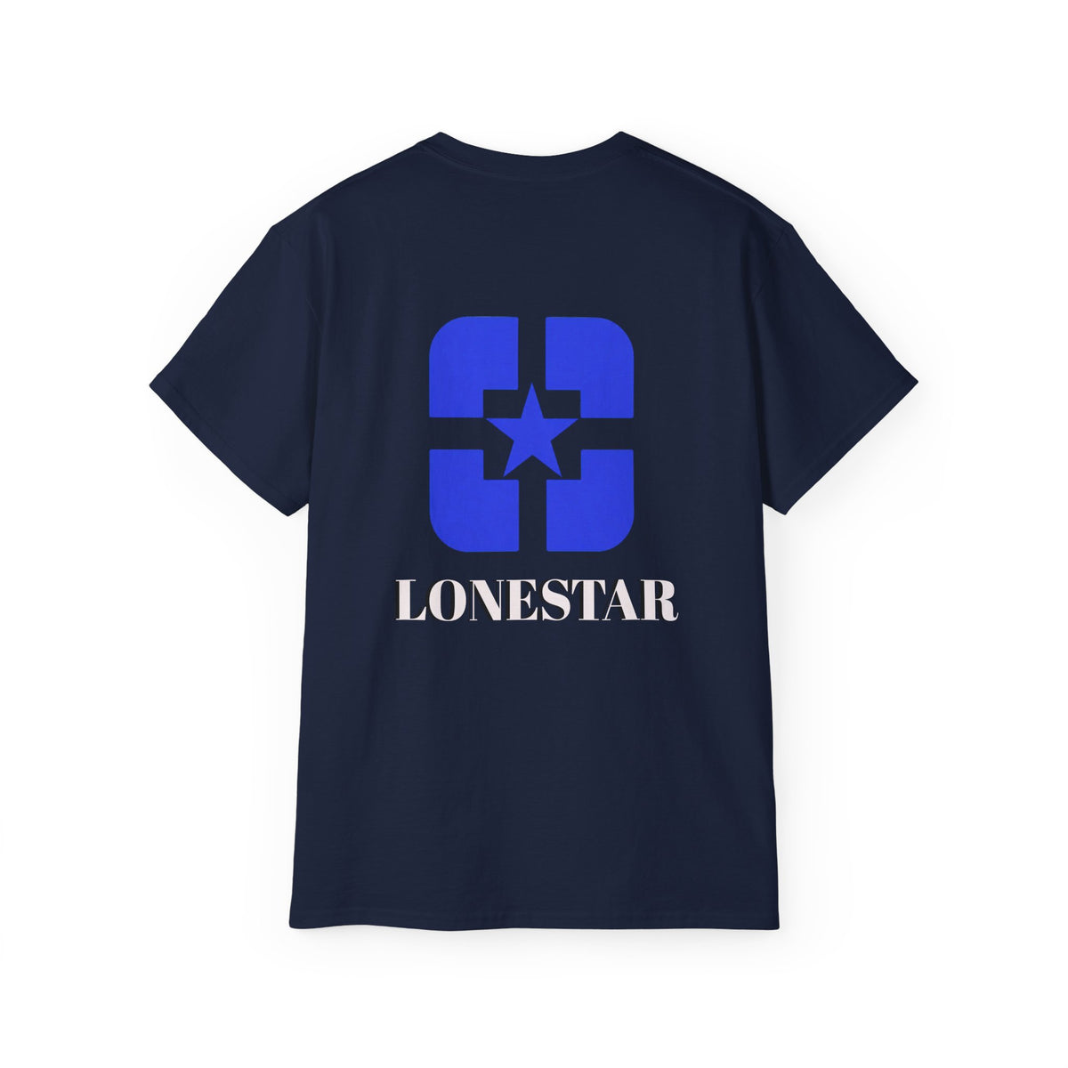 LONESTAR  Star Graphic Tee
