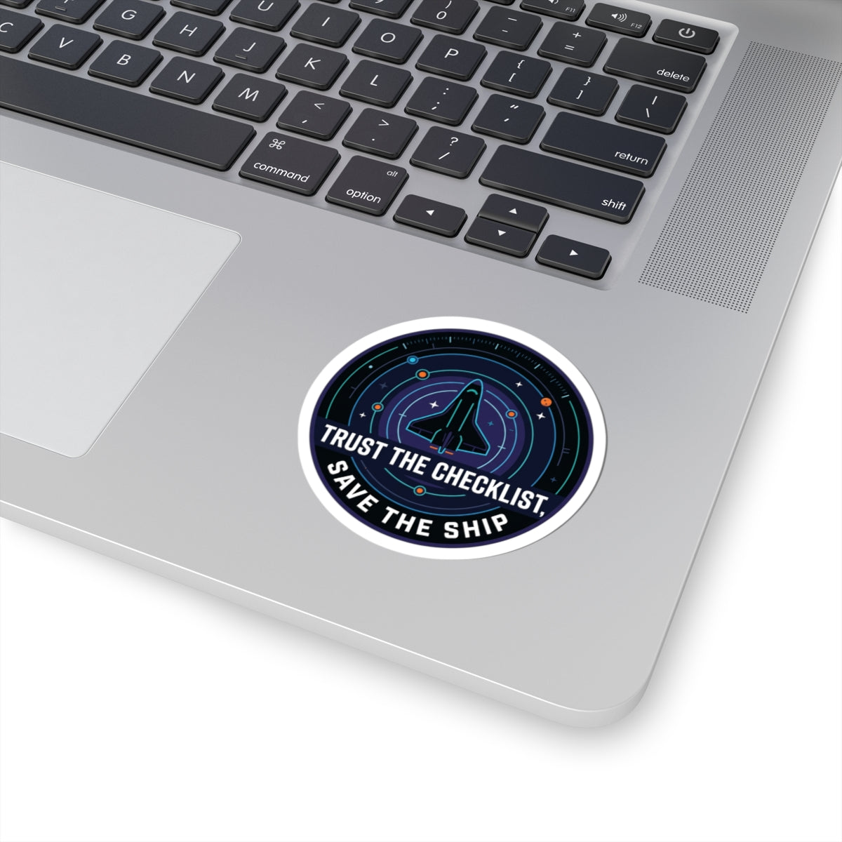 Kiss-Cut Stickers