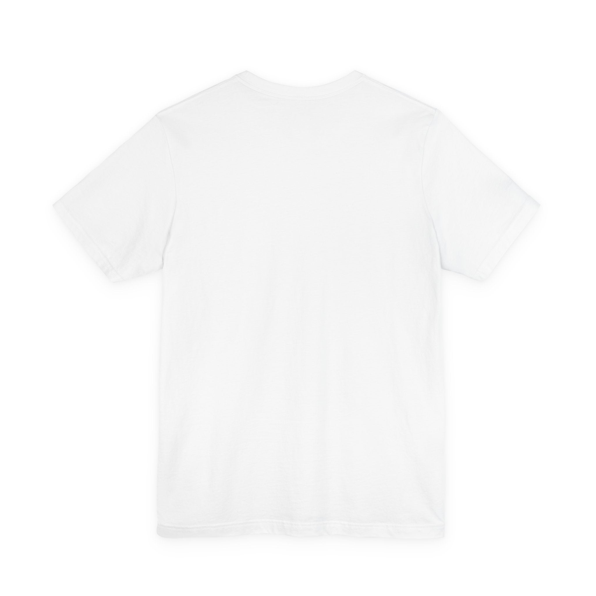 Deep Space Contingency Crew Tee | mission patch, hard sci‑fi exploration