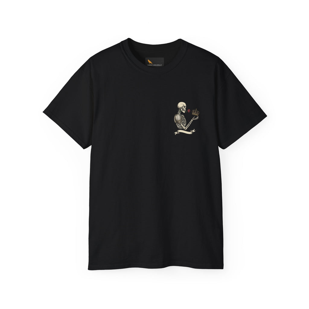 Skeleton offering T-Shirt
