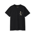 Skeleton offering T-Shirt