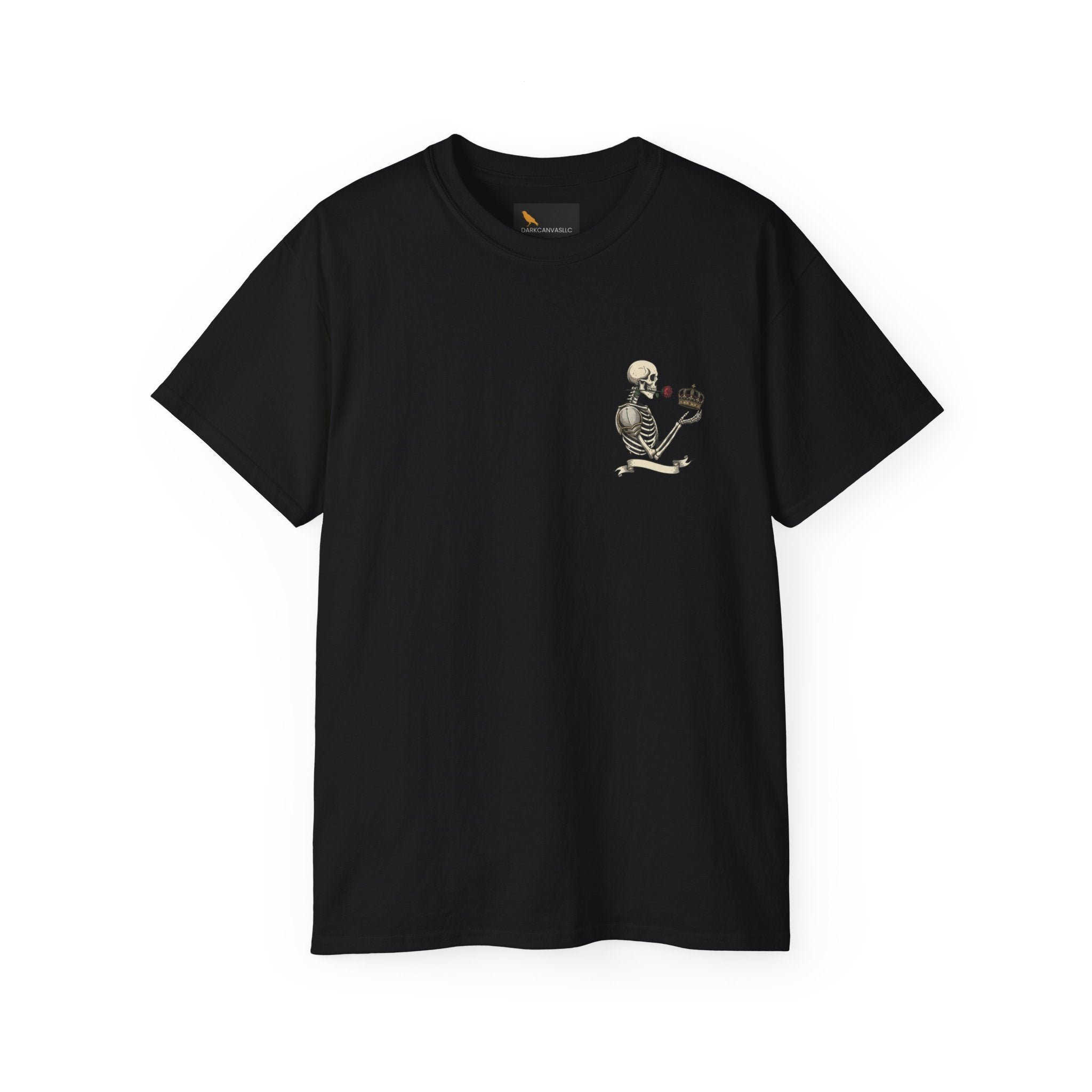 Skeleton offering T-Shirt