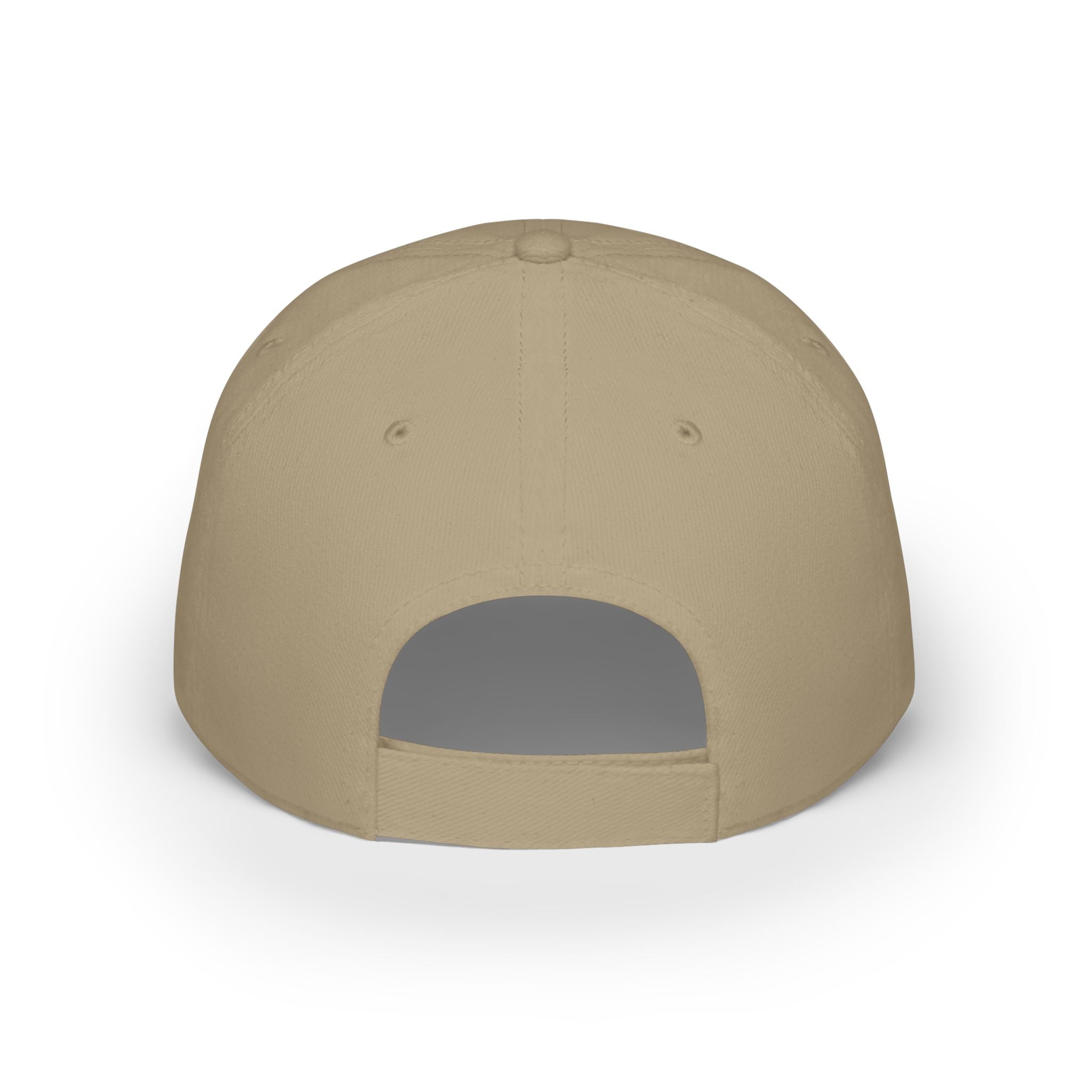 Stag Skull Baseball Cap