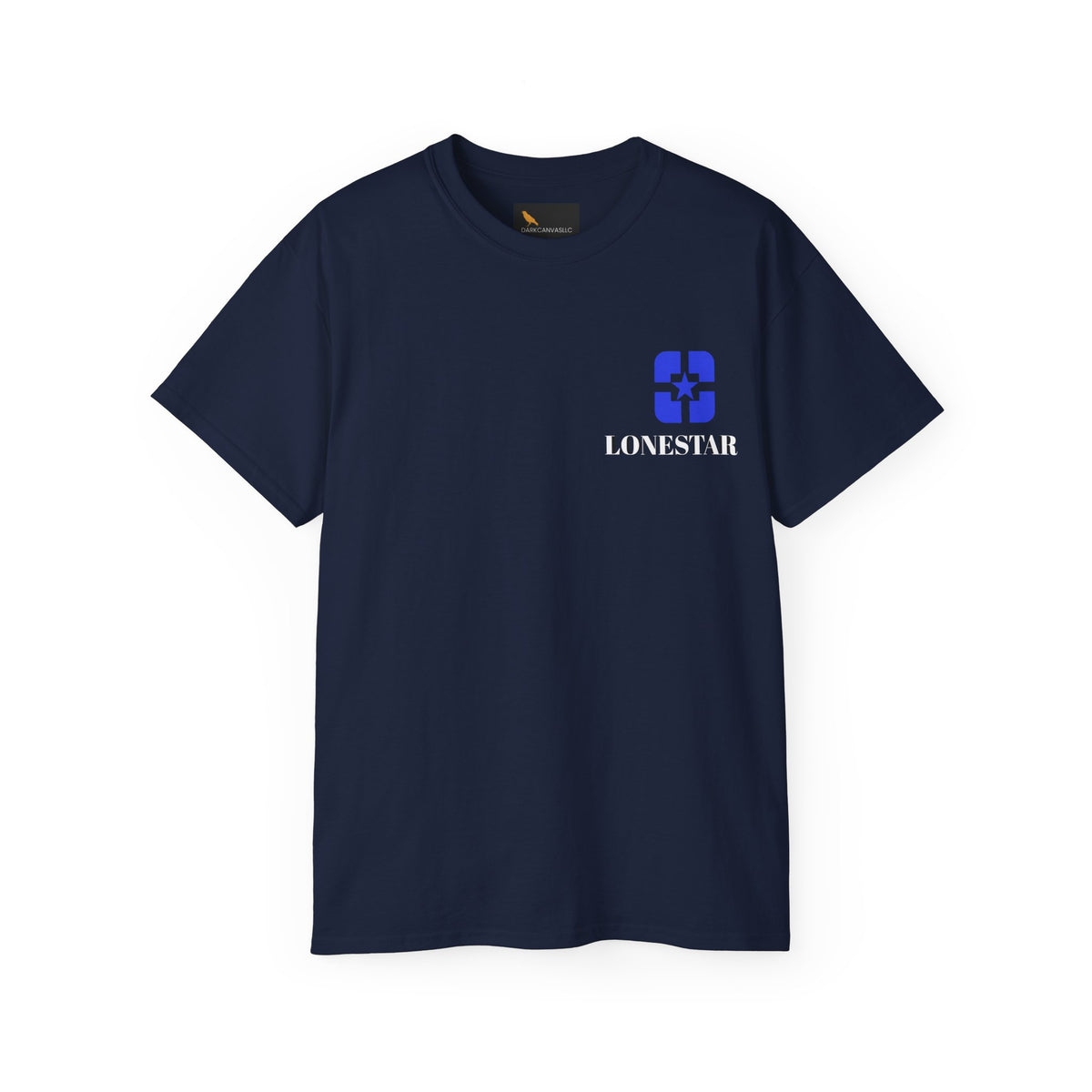 LONESTAR  Star Graphic Tee