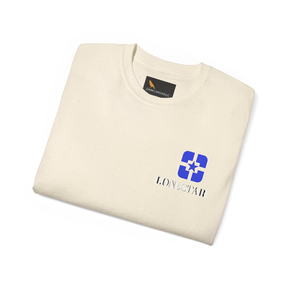 LONESTAR  Star Graphic Tee