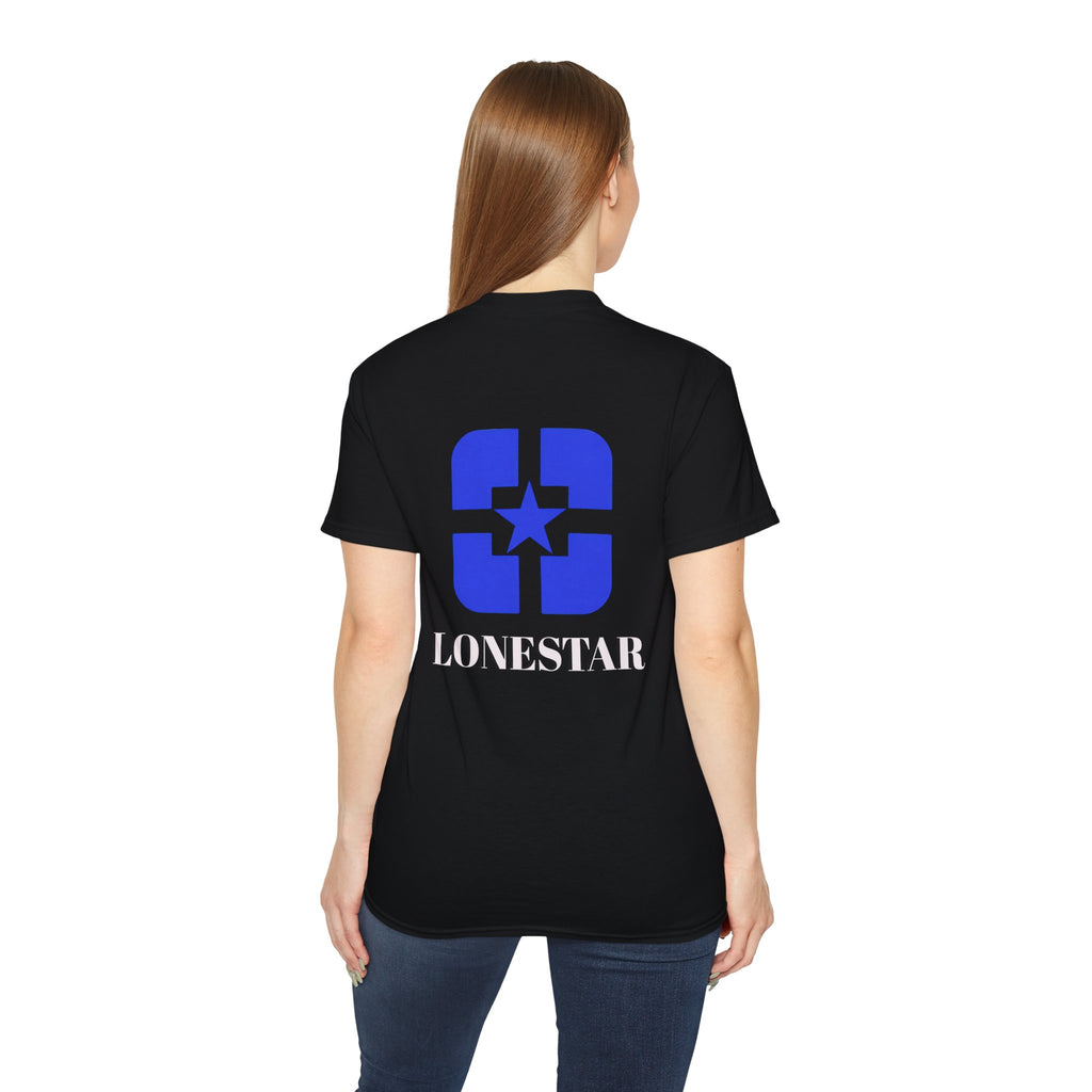 LONESTAR  Star Graphic Tee
