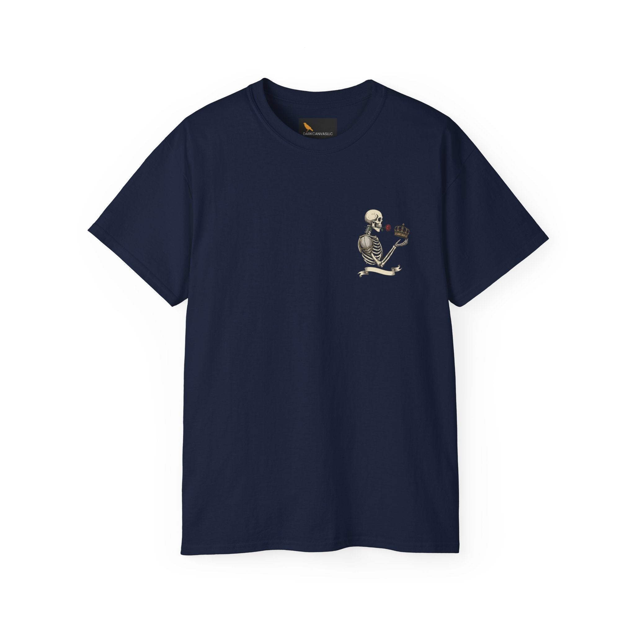 Skeleton offering T-Shirt