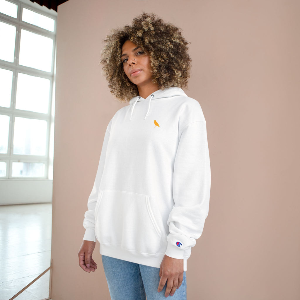 Nocturne Owl Graphic Hoodie