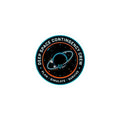 Deep Space Contingency Crew Kiss-Cut Stickers | mission patch, hard sci-fi