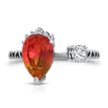 Dare to Date Collector's Ring